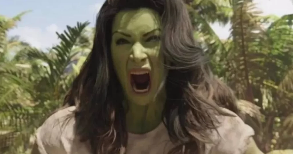 Marvel's 'She-Hulk' Gets Rotten Tomatoes Score As First Reviews