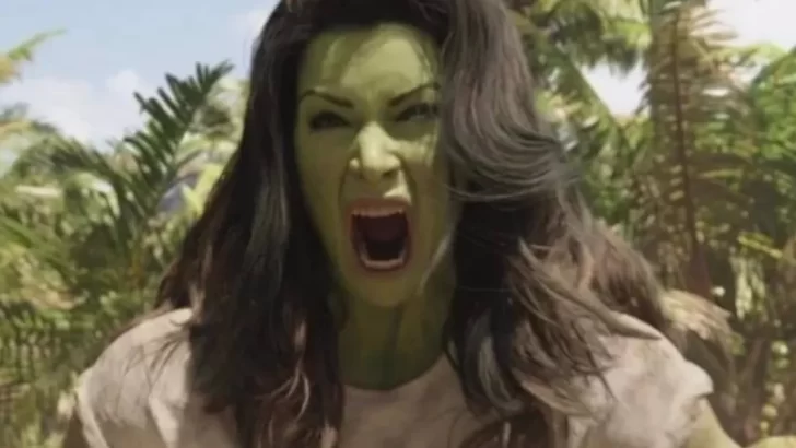 ‘She-Hulk’ Ratings On The Low End For Marvel On Disney Plus