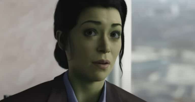 'She-Hulk' Reactions Are In