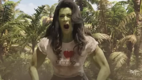 ‘She-Hulk’ Teases Abomination, More