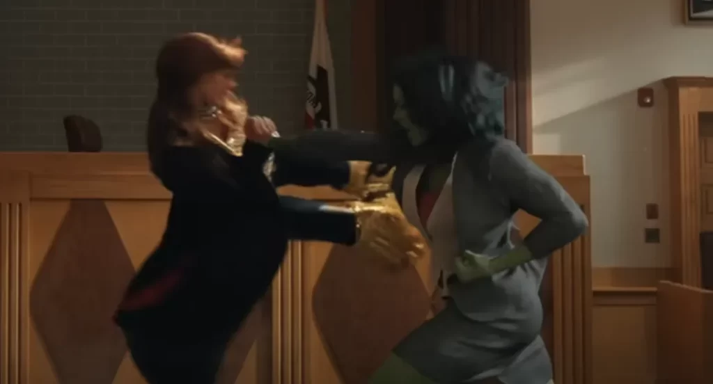 She-Hulk Review Cheating! Rotten Tomatoes DELETES Negative Reviews