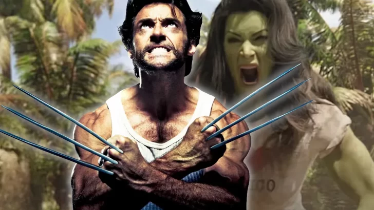 ‘She-Hulk’ Teases Wolverine, World War Hulk, Iron Man Three Sneakers, More