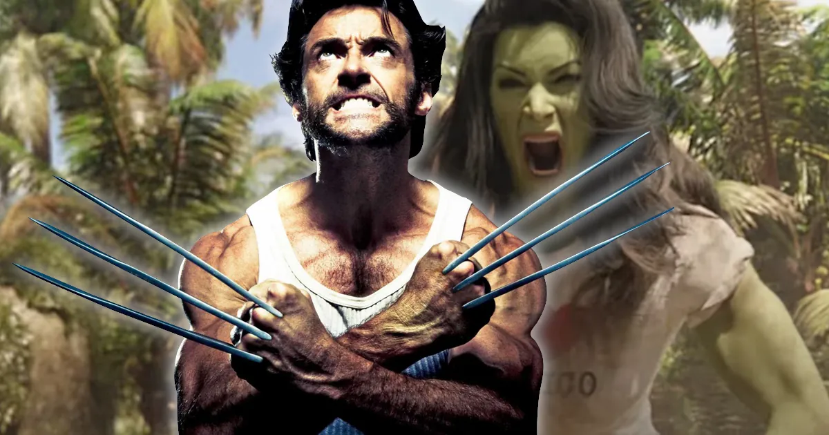 ‘She-Hulk’ Teases Wolverine, World War Hulk, Iron Man Three Sneakers, More