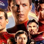 'Spider-Man' Extended Cut Poster Shows Off Andrew Garfield and Tobey Maguire