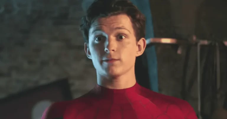 Spider-Man Tom Holland Quits Social Media