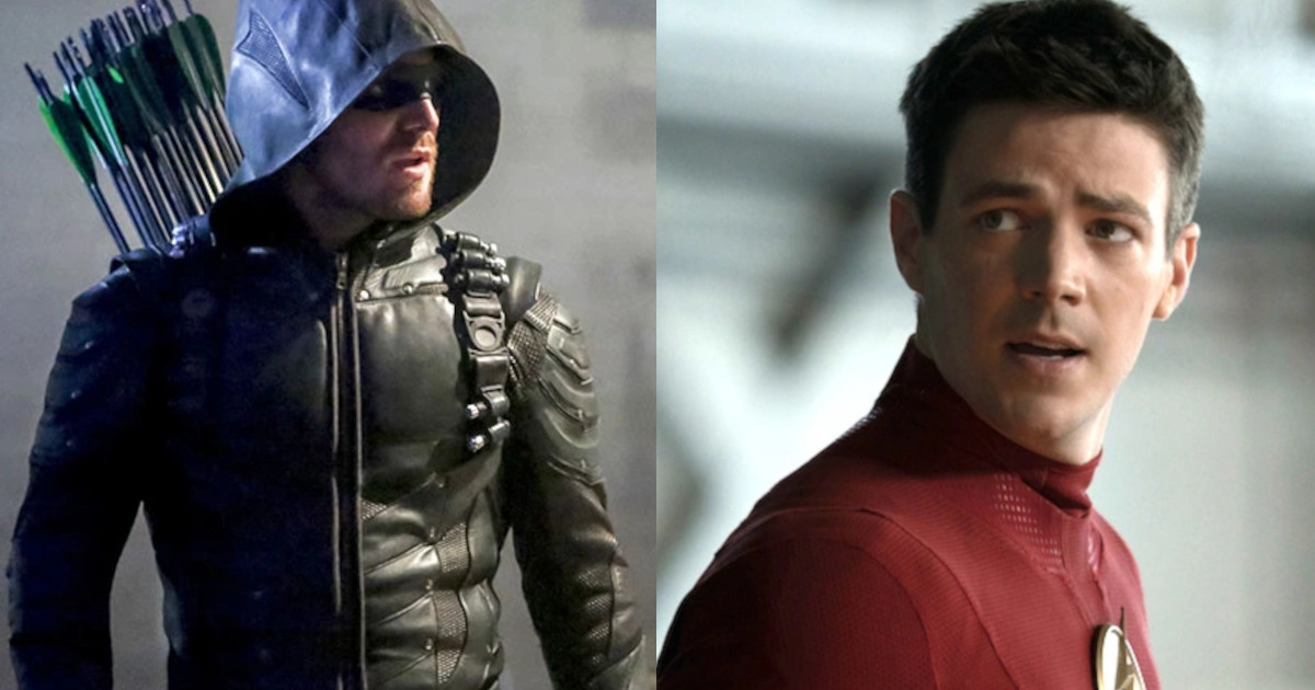 The CW Sold Off To Nexstar Media