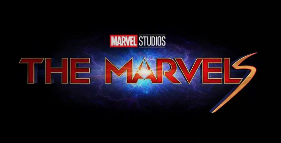 The Marvels Brie Larson