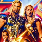 'Thor: Love and Thunder' Deleted Scenes Are Lame Just Like The Movie