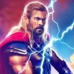 'Thor: Love and Thunder' Comes To Disney Plus Sept. 8