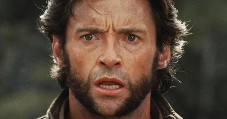 Wolverine Trending Following 'She-Hulk' Easter Egg