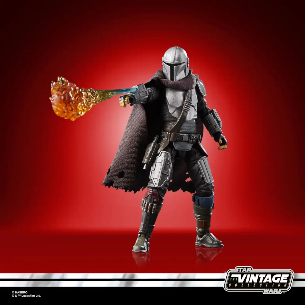 STAR WARS THE VINTAGE COLLECTION THE RESCUE SET MULTIPACK 11