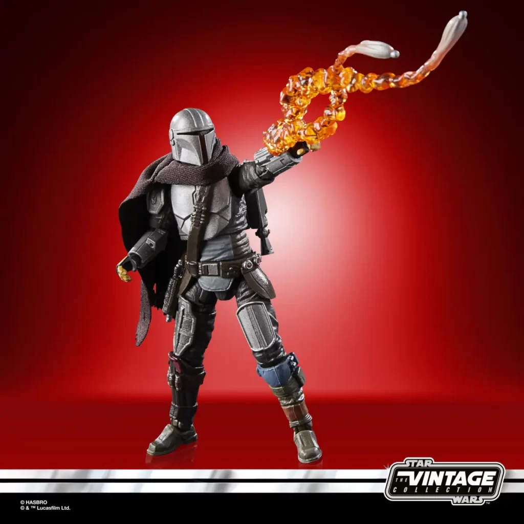 STAR WARS THE VINTAGE COLLECTION THE RESCUE SET MULTIPACK 12