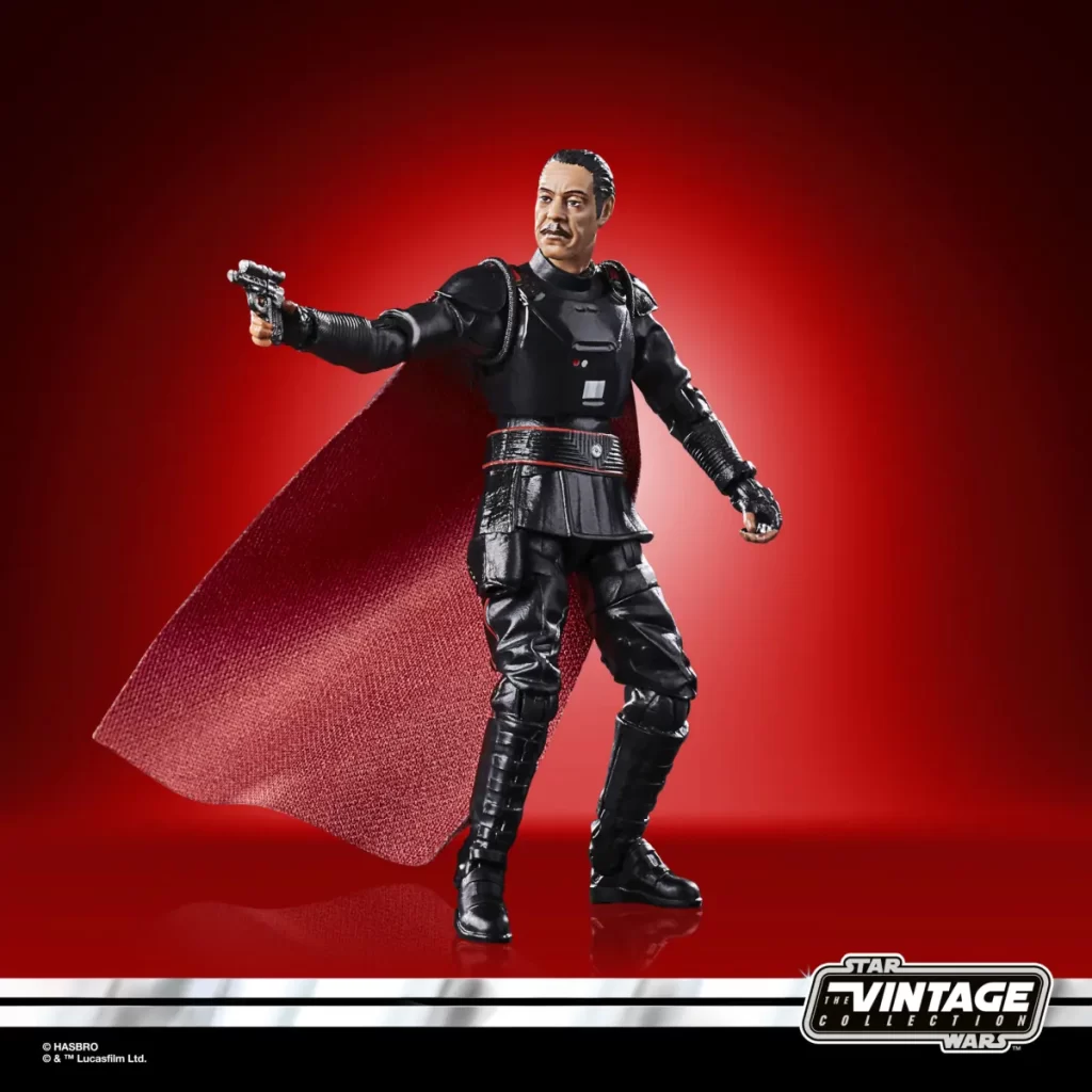 STAR WARS THE VINTAGE COLLECTION THE RESCUE SET MULTIPACK 21