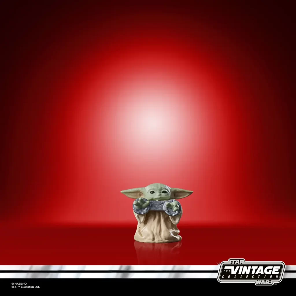 STAR WARS THE VINTAGE COLLECTION THE RESCUE SET MULTIPACK 22