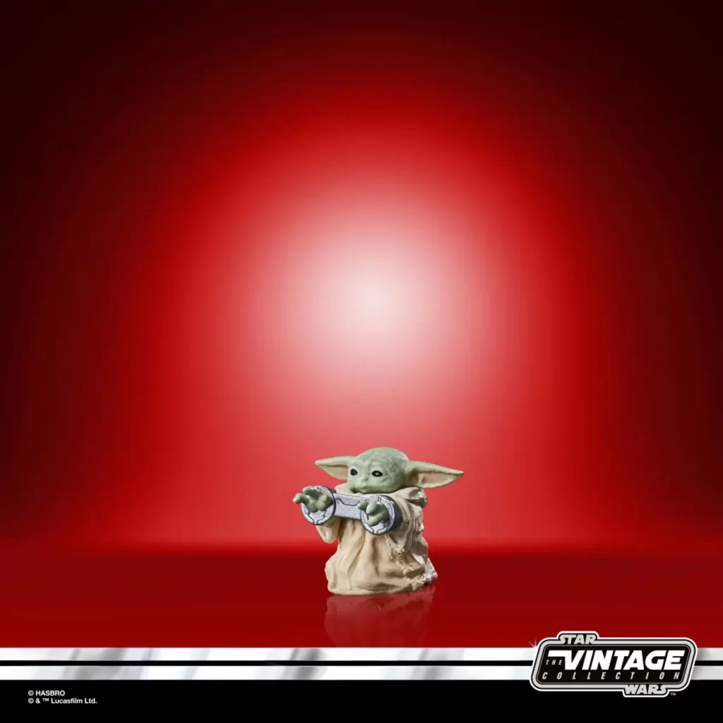 STAR WARS THE VINTAGE COLLECTION THE RESCUE SET MULTIPACK 23