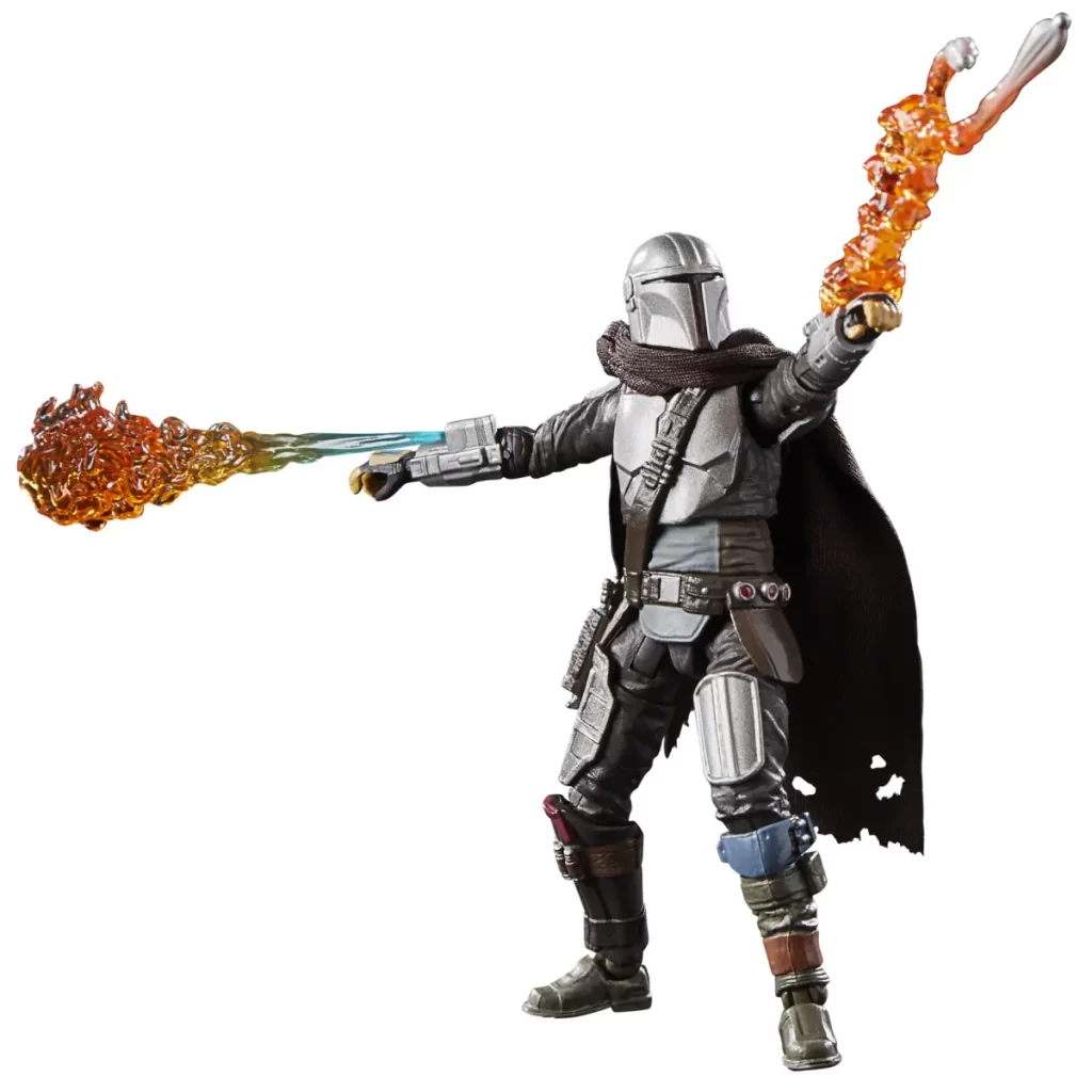 STAR WARS THE VINTAGE COLLECTION THE RESCUE SET MULTIPACK 24