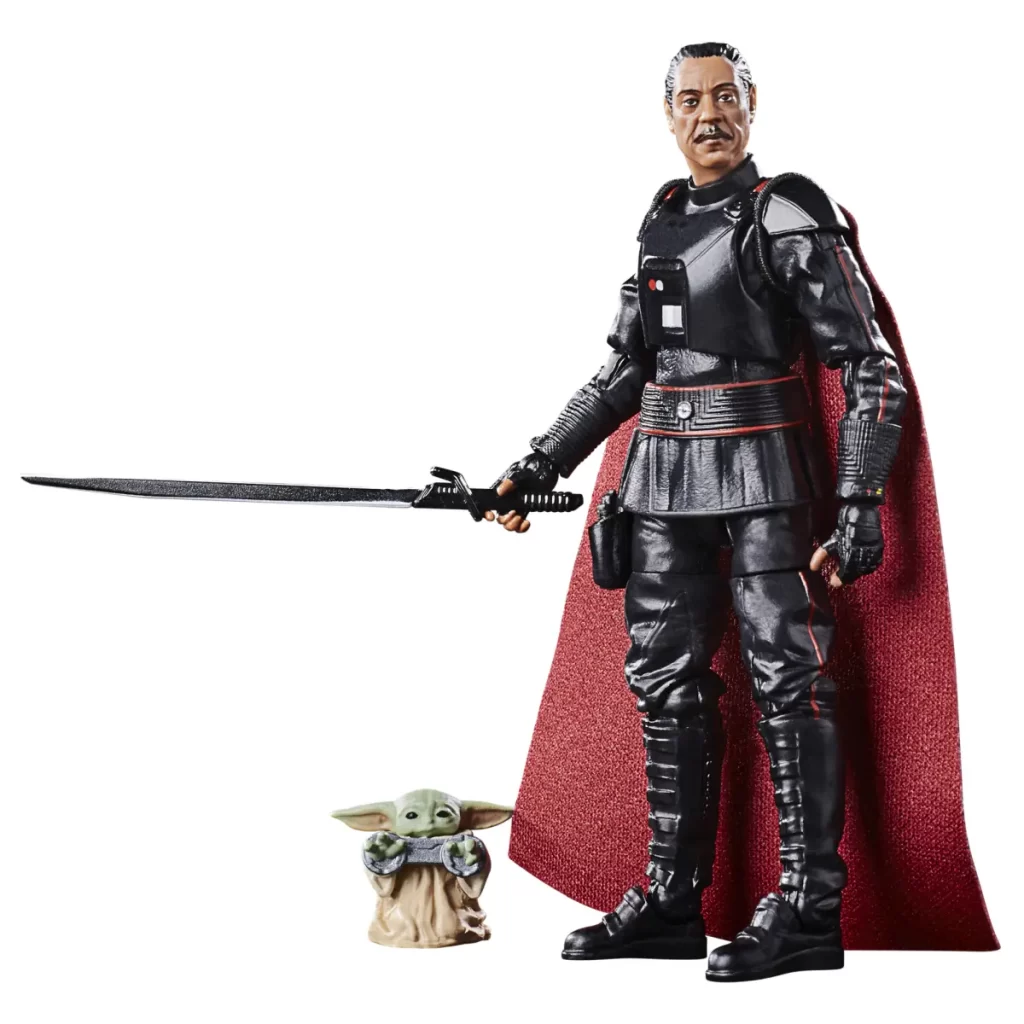 STAR WARS THE VINTAGE COLLECTION THE RESCUE SET MULTIPACK 26