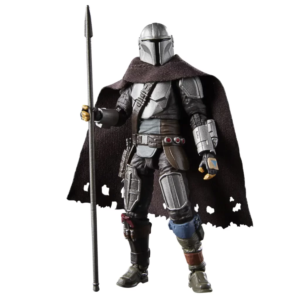 STAR WARS THE VINTAGE COLLECTION THE RESCUE SET MULTIPACK 27