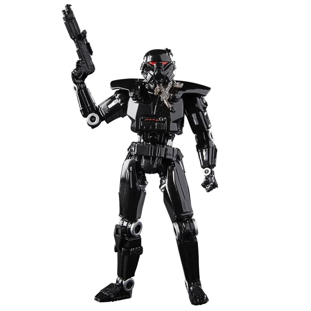STAR WARS THE VINTAGE COLLECTION THE RESCUE SET MULTIPACK 28