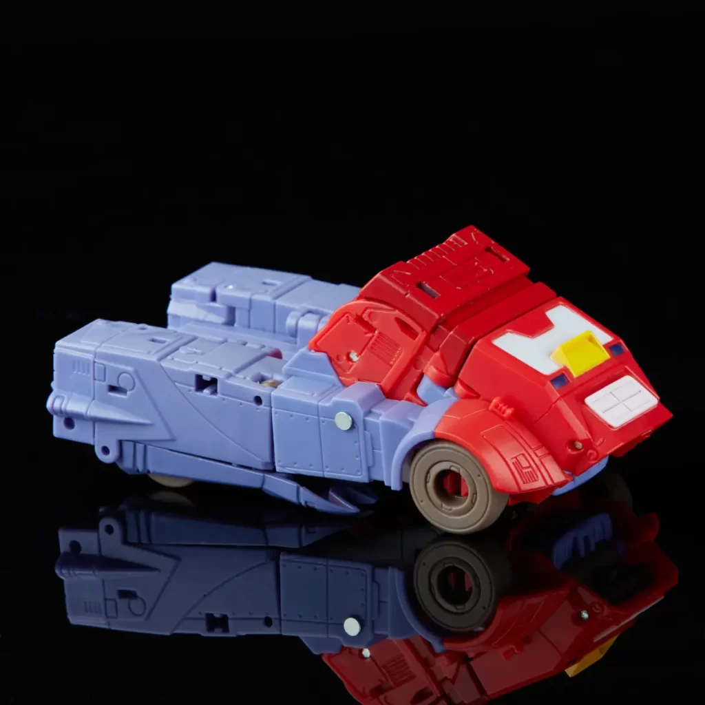 Transformers Legacy A Hero is Born Alpha Trion and Orion Pax 2 Pack 11