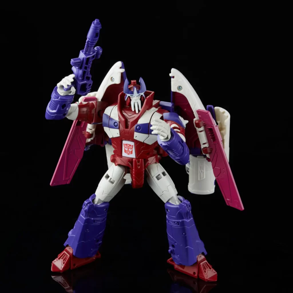 Transformers Legacy A Hero is Born Alpha Trion and Orion Pax 2 Pack 6