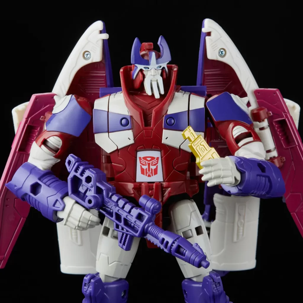 Transformers Legacy A Hero is Born Alpha Trion and Orion Pax 2 Pack 7