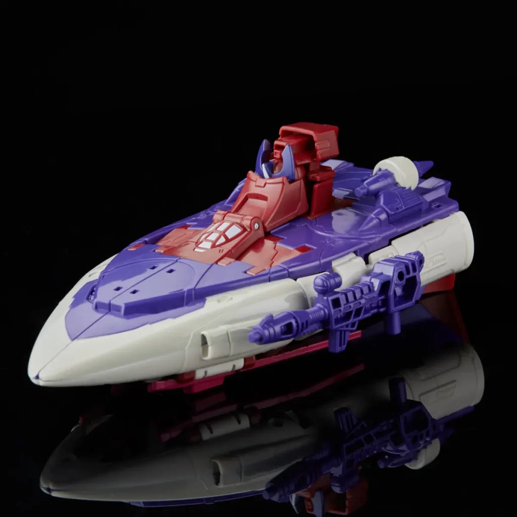 Transformers Legacy A Hero is Born Alpha Trion and Orion Pax 2 Pack 8