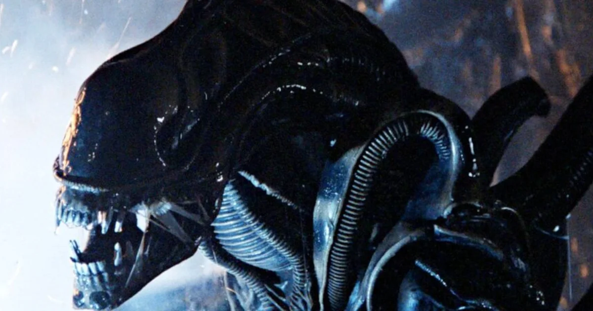 ‘Alien’ Hulu Series Shows Off Concept Art Of Xenomorphs and More