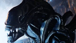 'Alien' Hulu Series Shows Off Concept Art Of Xenomorphs and More