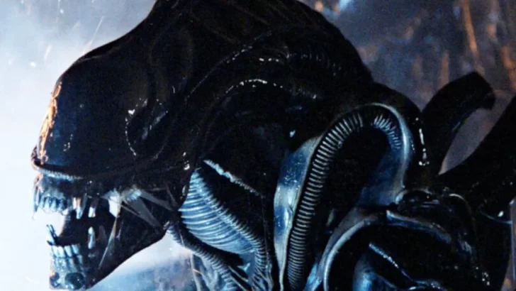 ‘Alien’ Hulu Series Shows Off Concept Art Of Xenomorphs and More