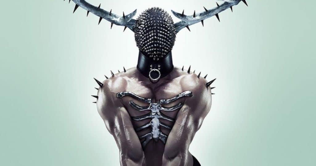 'American Horror Story: NYC' Unleashes Cast and Promos