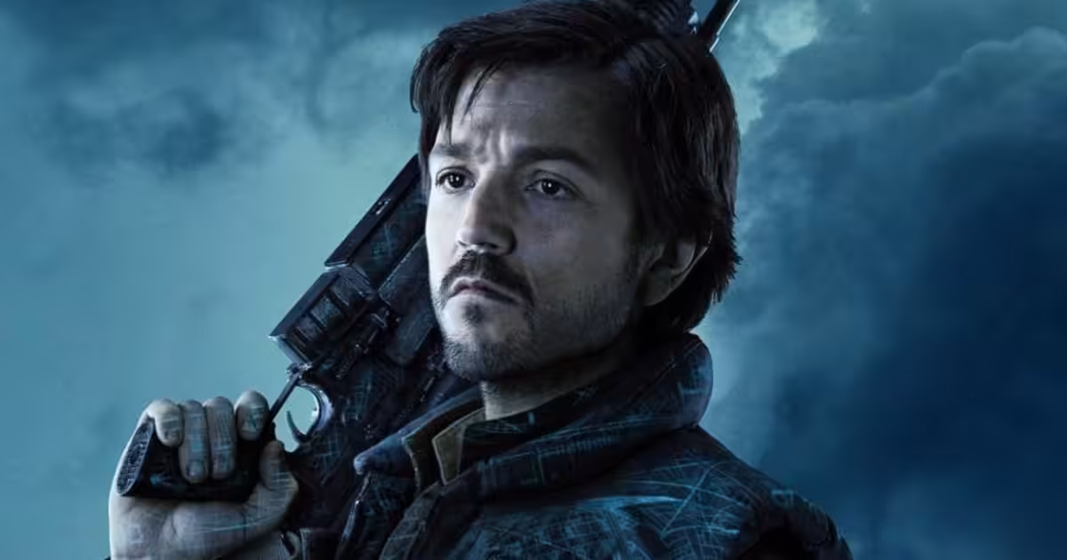‘Andor’ Rotten Tomatoes Can’t Hold Up To ‘Mandalorian’ and ‘Rogue One’