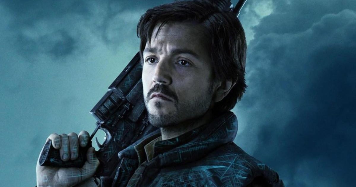 ‘Andor’ Rotten Tomatoes Can’t Hold Up To ‘Mandalorian’ and ‘Rogue One’