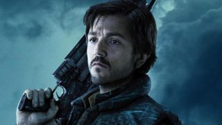 'Andor' Rotten Tomatoes Can't Hold Up To 'Mandalorian' and 'Rogue One'