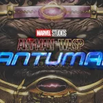 'Ant-Man and the Wasp: Quantumania' Reveals MODOK Design