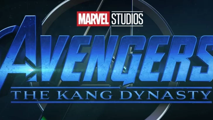 ‘Avengers: The Kang Dynasty’ Gets ‘Ant-Man’ and ‘Rick & Morty’ Writer