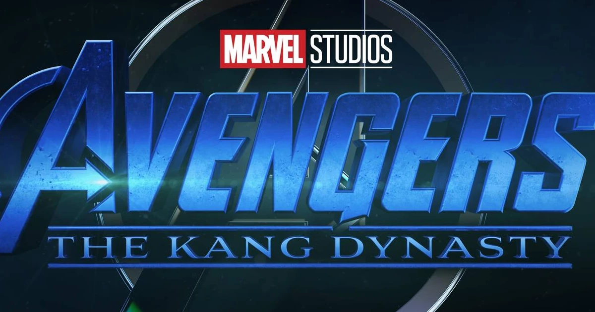 'Avengers: Kang Dyasty' Gets 'Ant-Man' and 'Rick & Morty' Writer