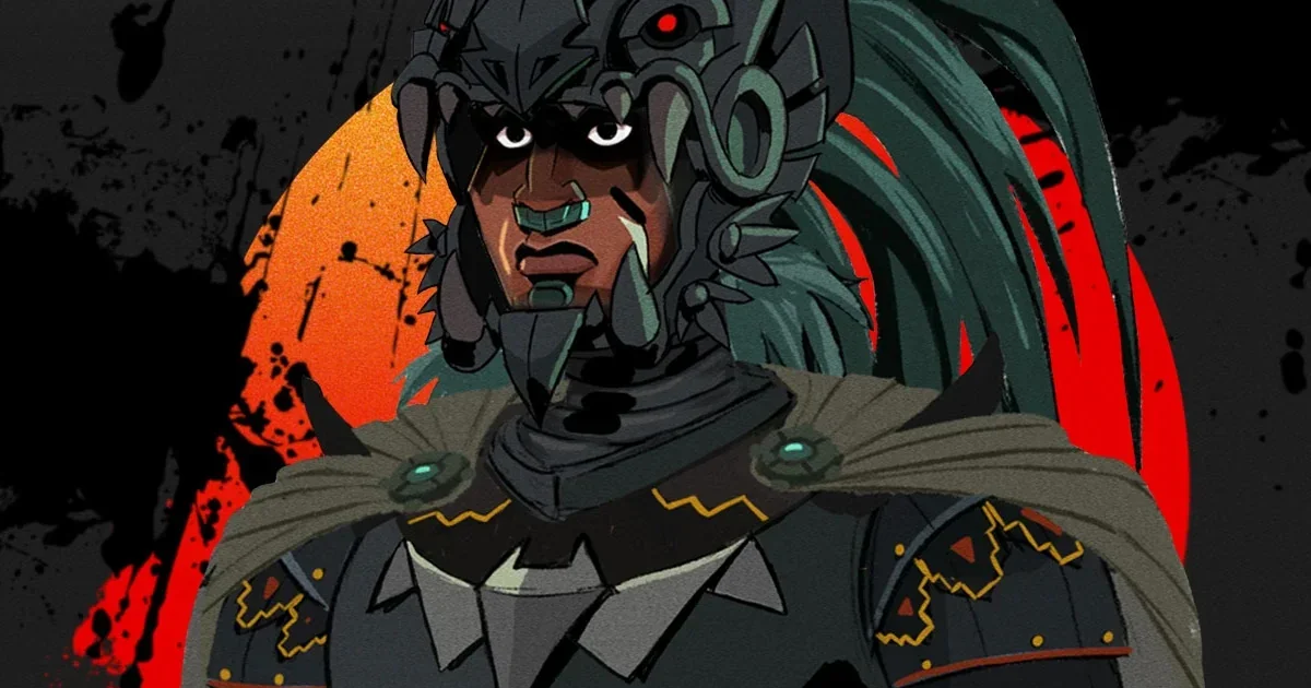 'Batman Azteca' Announces Voice Cast