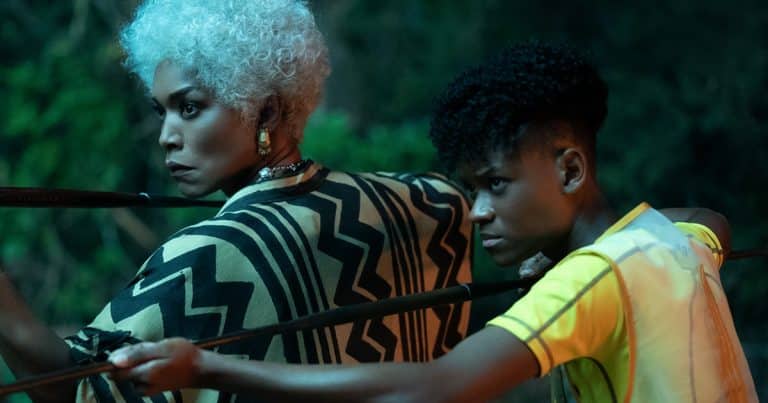 'Black Panther: Wakanda Forever' Runtime Officially Revealed