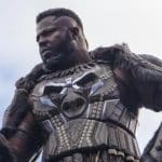 'Black Panther' 2 Shows Off Winston Duke as M'Baku and More