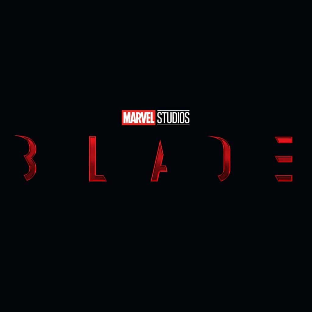 Marvel's Blade movie