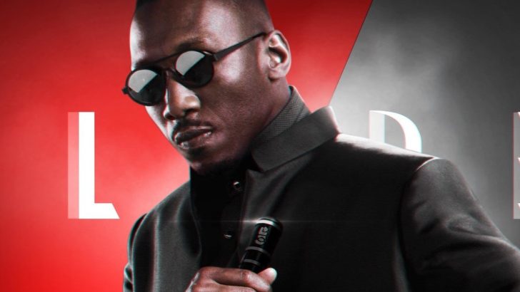 Mahershala Ali Saving ‘Blade’ Amid Departure Fears