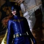 Batgirl Leslie Grace