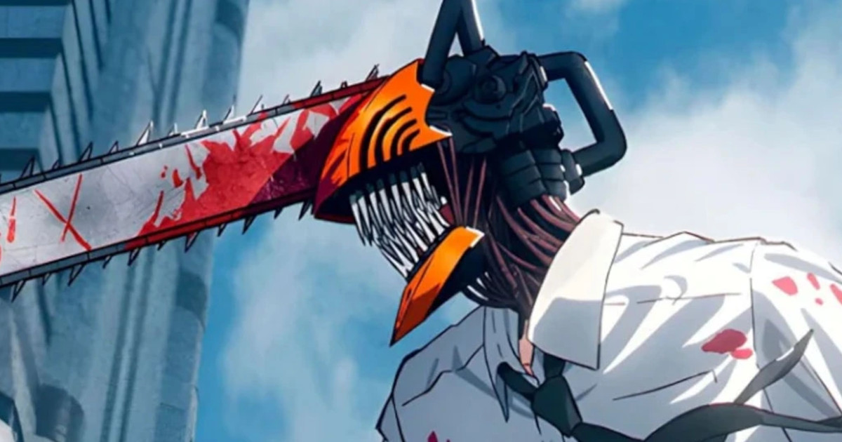 ‘Chainsaw Man’ Debuts English Dub Trailer; Coming To NYCC and Crunchyroll