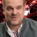 David Harbour Starring In 'Grand Turismo' From Sony and Playstation