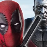 'Deadpool' 3 Said To Film Next Year With Stefan Kapicic Back As Colossus