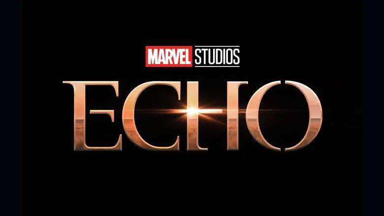 Echo Marvel