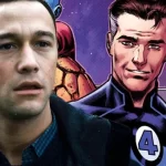 'Fantastic Four' Reed Richards Rumors Include Star Wars, Christopher Nolan Actors