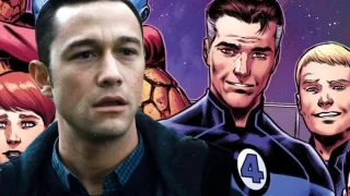 'Fantastic Four' Reed Richards Rumors Include Star Wars, Christopher Nolan Actors