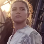 Florence Pugh To Lead Marvel's 'Thunderbolts'